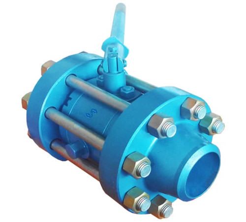 Дроссели редукционно-охладительных установок в Жодино