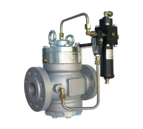 Дроссели высокого давления в Жодино от Спецметаллстрой