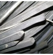 Полосы и шнуры трансформаторные