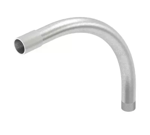 Дуги со стальным корпусом с резьбой в Жодино