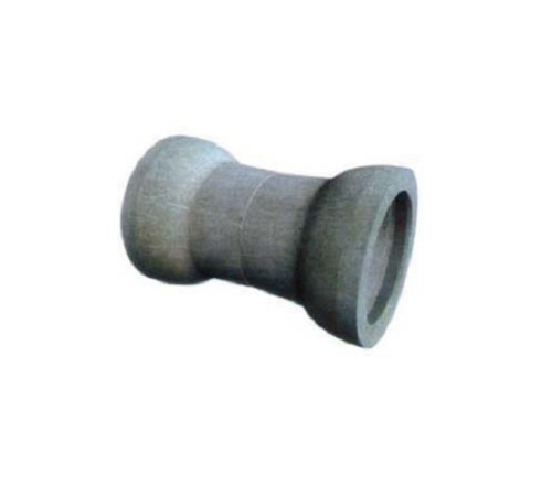 Двойные раструбы чугунные в Жодино для трубопроводов