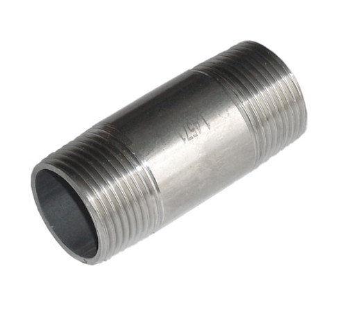 Двойные ниппели для соединения труб в Жодино