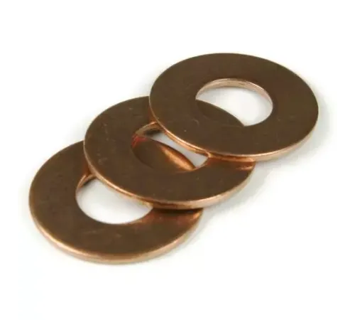 Бронзовые шайбы в Жодино для промышленности