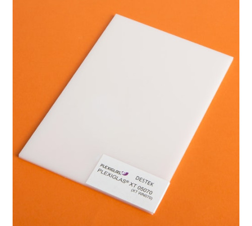 Экструзионные акриловые листы в Жодино для юридических лиц