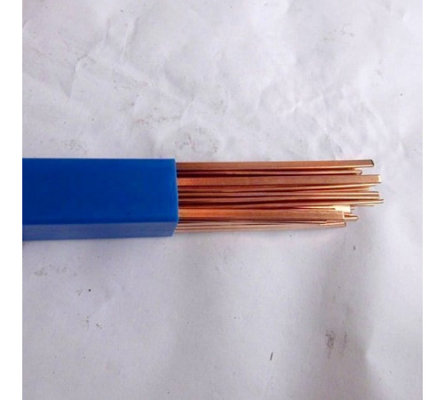 Электроды для сварки бронзы в Жодино