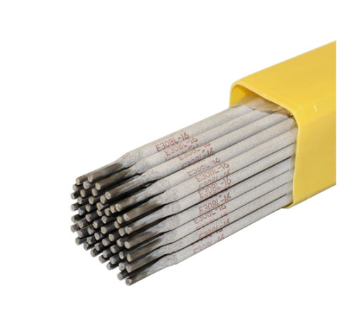 Электроды для сварки нержавеющей стали в Жодино