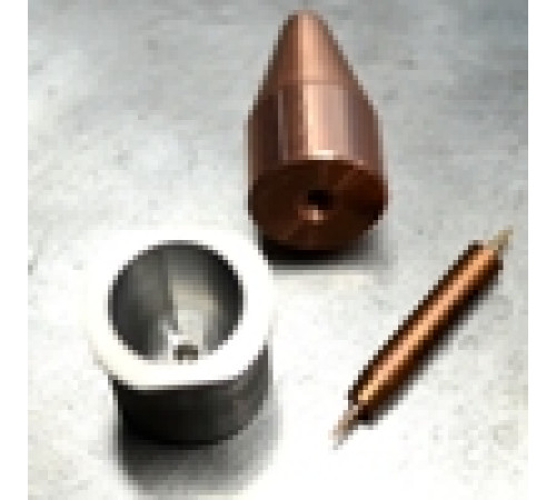 Электроды для сварки меди в Жодино с доставкой