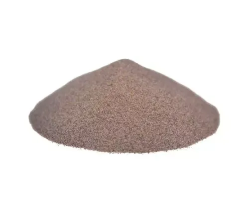 Хромотитанистые электрокорунды в Жодино с доставкой