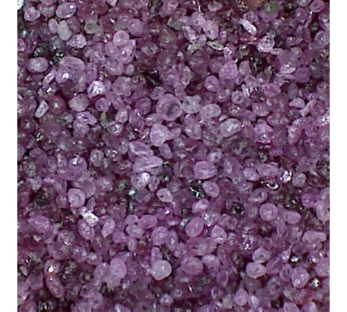 Розовые электрокорунды в Жодино с доставкой по Беларуси