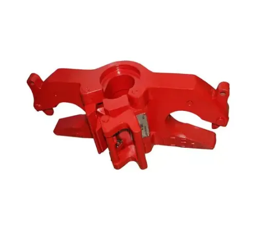 Элеваторы корпусные двухштропные в Жодино