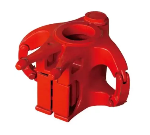 Элеваторы центральнозамковые двухштропные в Жодино