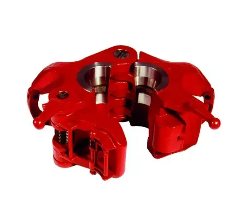 Элеваторы универсальные двухштропные в Жодино с доставкой