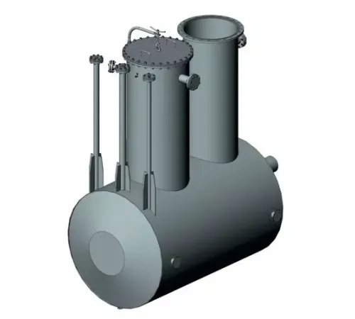 Подземные емкости для воды и стоков в Жодино