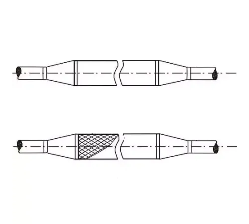 Протяженные гибкие аноды в Жодино для юрлиц
