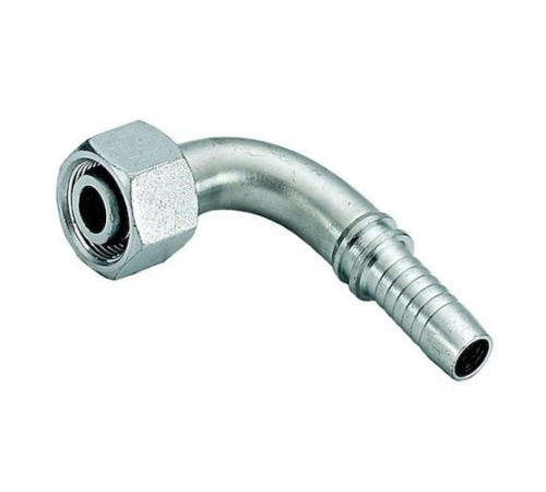 Фитинги DKO-L с накидной гайкой в Жодино