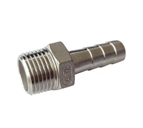 Фитинги BSP с наружной резьбой в Жодино