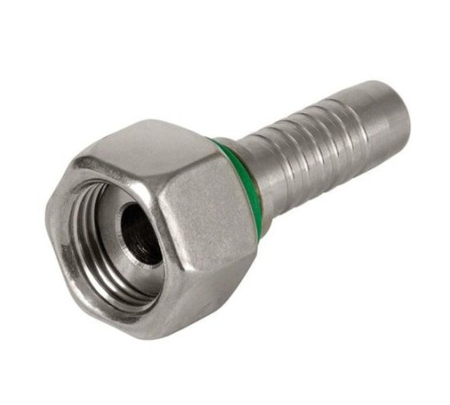 Фитинги BSP с накидной гайкой в Жодино