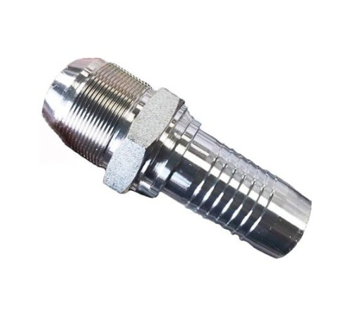 Фитинги JIS METRIC для РВД в Жодино