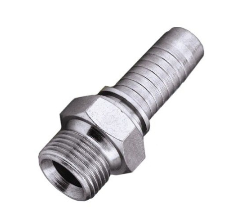 Фитинги JIC с наружной резьбой в Жодино и Беларуси