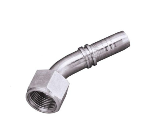 Фитинги JIC с накидной гайкой в Жодино для юрлиц