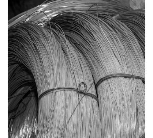 Фехралевые проволоки в Жодино для промышленности