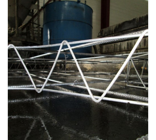 Фиксаторы «Змейка» для арматуры в Жодино