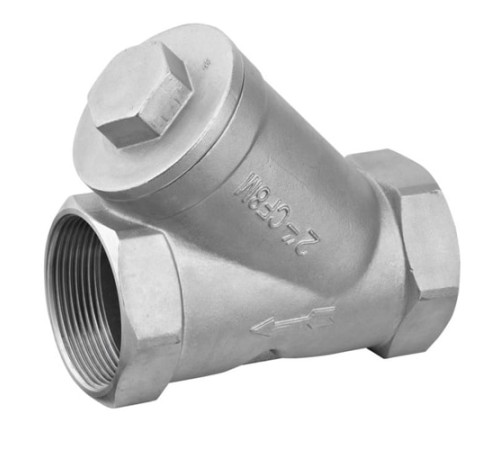 Муфтовые фильтры AISI 304 и 316 в Жодино с доставкой