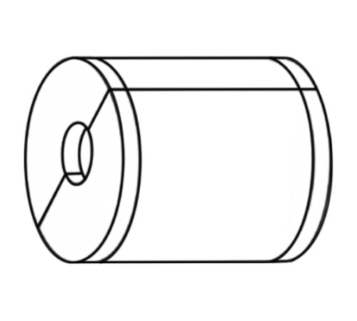 Теплоизоляционные фланцы для труб в Жодино