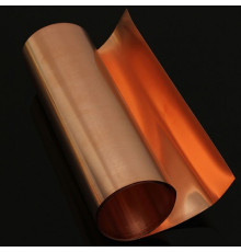 Манганиновая фольга