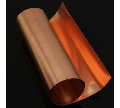 Манганиновые фольги в Жодино для электротехники