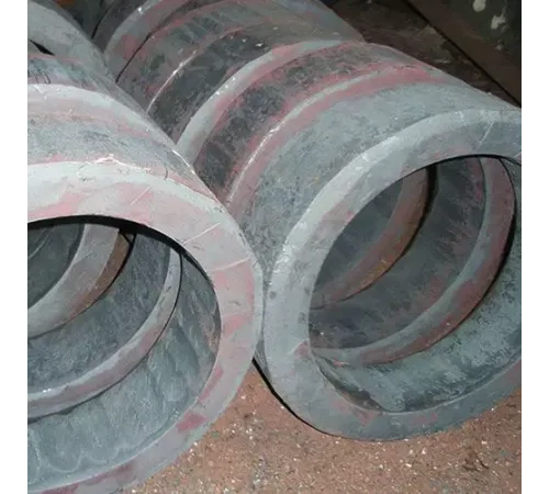 Бронзовые раскатные кольца в Жодино от Спецметаллстрой