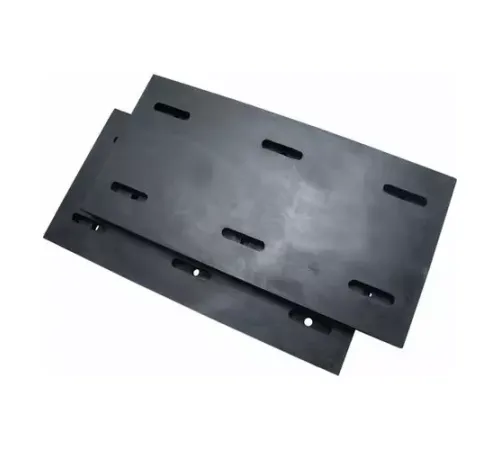 Габаритные износостойкие плиты в Жодино для промышленности