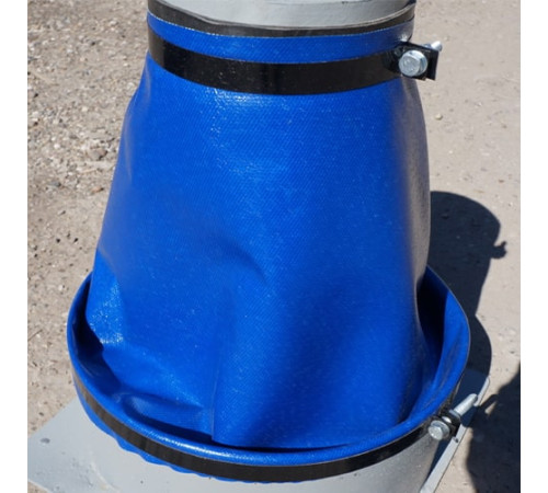 Герметизирующие манжеты ГМР и ГМНР в Жодино