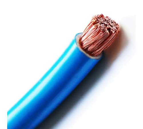 Гибкие токопроводящие жилы для кабеля в Жодино