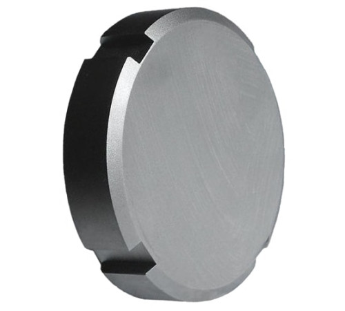 Глухие гайки AISI 304 и 316L в Жодино с доставкой