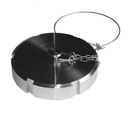 Глухие гайки в сборе из нержавейки в Жодино