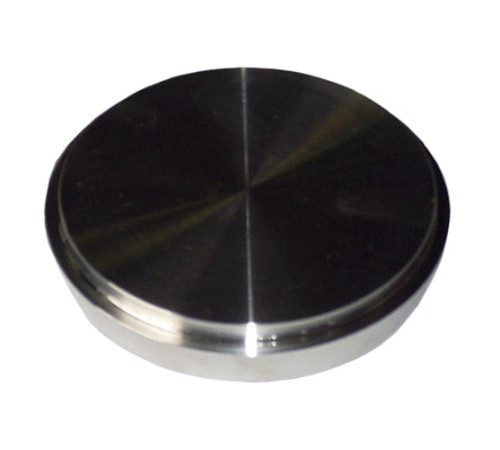 Глухие конические патрубки AISI 304/316L в Жодино