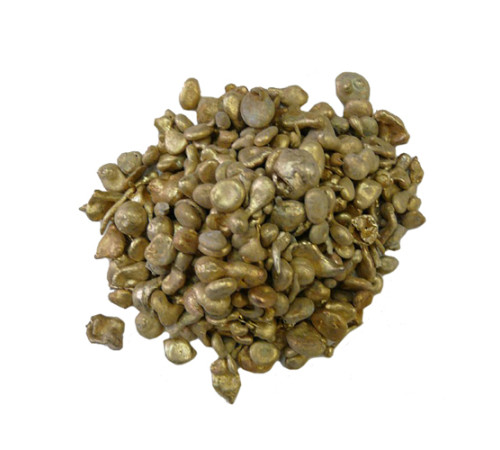 Латунные гранулы OTTN и Л63 в Жодино