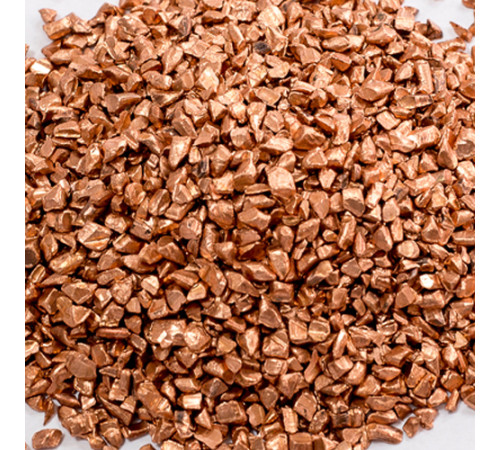 Медные гранулы в Жодино для промышленности