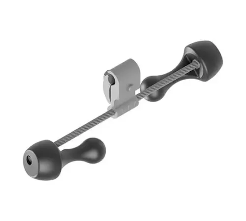 Гасители вибрации для ЛЭП в Жодино и Беларуси