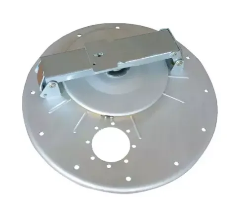 Алюминиевые крышки люков цистерн в Жодино с доставкой