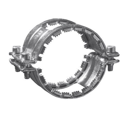 Безраструбные хомуты высокой нагрузки HD в Жодино