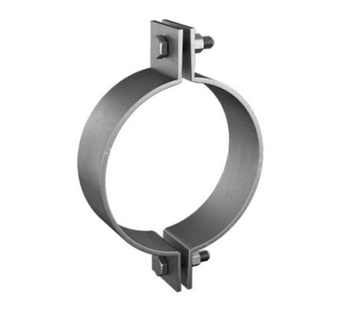 Хомуты для горизонтальных трубопроводов в Жодино