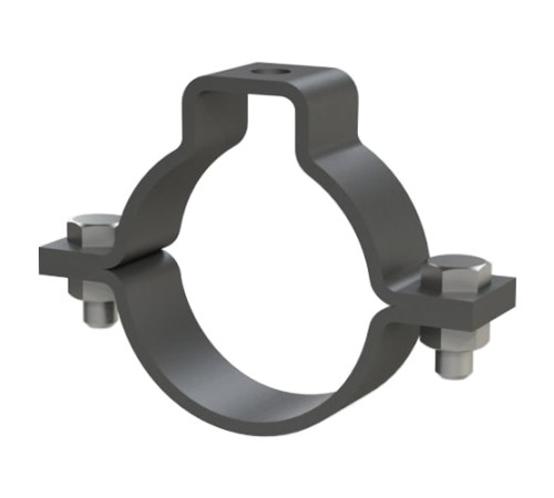 Хомутовые опоры для трубопроводов в Жодино и Беларуси