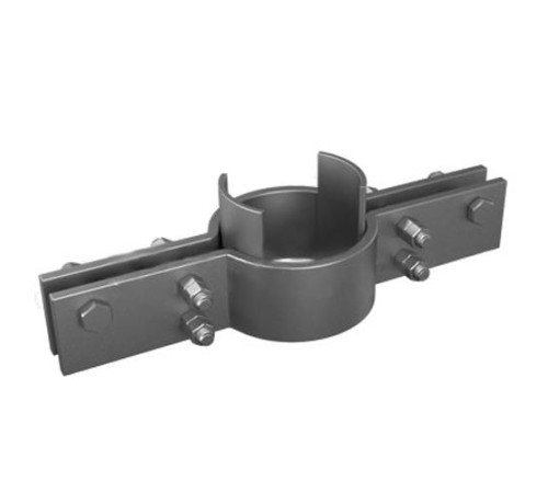 Хомутовые блоки для вертикальных трубопроводов в Жодино