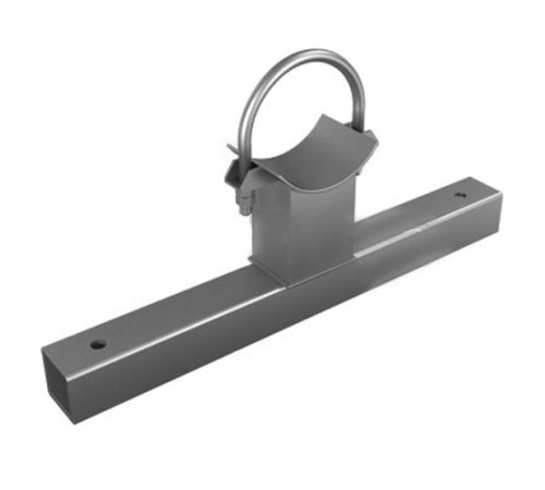 Хомутовые блоки с опорной балкой для трубопроводов в Жодино