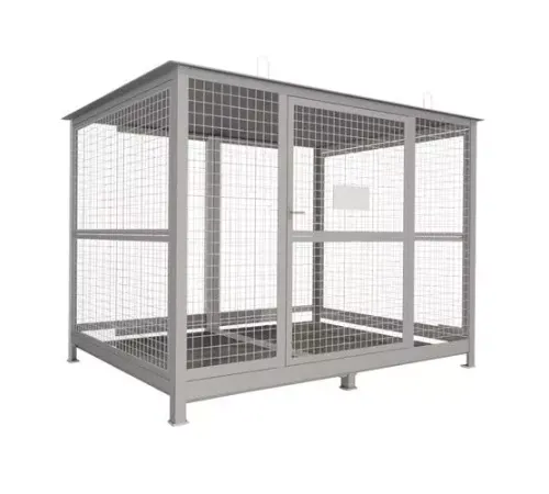 Хранилища для баллонов в Жодино для юридических лиц