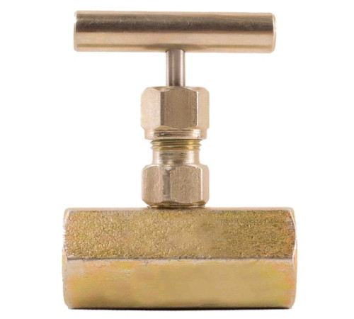 Игольчатые вентили-клапаны в Жодино для юрлиц