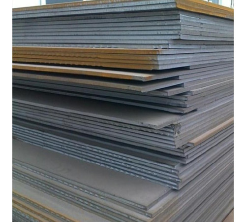 Износостойкие листы в Жодино для промышленности