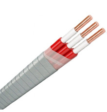 Нефтепогружной кабель